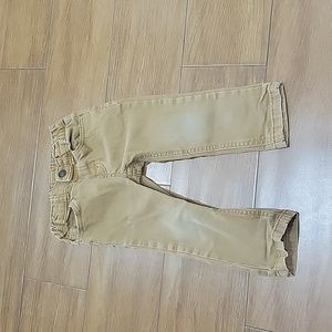 Toddler 2T pants